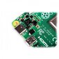 Raspberry Pi 4 model B WiFi DualBand Bluetooth 1GB RAM 1,5GHz hind ja info | Robootika, konstruktorid ja tarvikud | kaup24.ee