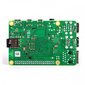 Raspberry Pi 4 model B WiFi DualBand Bluetooth 1GB RAM 1,5GHz цена и информация | Robootika, konstruktorid ja tarvikud | kaup24.ee