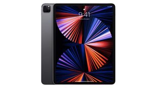 Apple iPad Pro 12.9" (2021) 128GB WiFi (Класс A (Очень хорошее состояние, использованный)) цена и информация | Планшеты | kaup24.ee