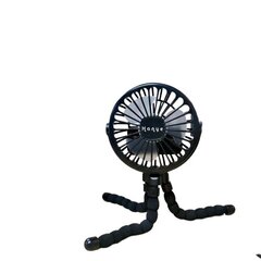 Jalutuskäru Deal Mini ventilaator hind ja info | Ventilaatorid | kaup24.ee