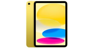 iPad 10.gen 64GB Wifi + Cellular (Oбновленный, состояние как новый) цена и информация | Планшеты | kaup24.ee