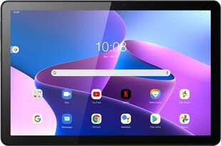 Tahvelarvuti Lenovo TAB M10 3GEN 10&amp;quot; 3/32GB/WIFI ST.GREY ZAAE0023SE цена и информация | Планшеты | kaup24.ee