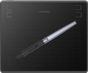 Планшет Huion HS64 цена и информация | Планшеты | kaup24.ee