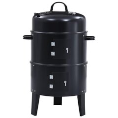 Grill - suitsu 46613, 40x80 cm цена и информация | Грили | kaup24.ee