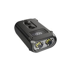 Taskulamp Nitecore Tini2, 500lm, USB-C hind ja info | Valgustid ja lambid | kaup24.ee