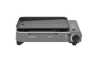 Gaasigrill Campingaz Camp Bistro Grill, 43x28x11 cm, hall hind ja info | Grillid | kaup24.ee