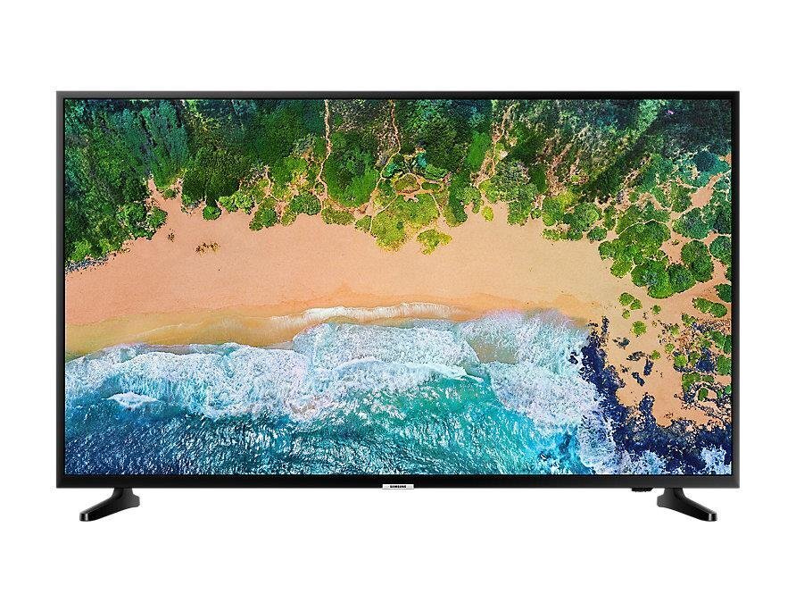 Samsung UE55NU7093UXXH цена и информация | Telerid | kaup24.ee