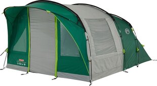 Загородный магазин Coleman Rocky Mountain 5 Plus 400 x 280 x 185 cm 5 люди цена и информация | Палатки | kaup24.ee