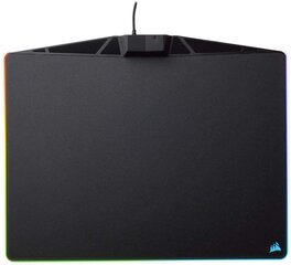 Corsair CH-9440021-EU, must цена и информация | Мыши | kaup24.ee