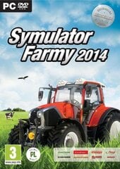 Программа Farming Simulator 2014 цена и информация | Игровые приставки | kaup24.ee