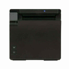 Piletiprinter Epson W125826545 203 dpi Must hind ja info | Printerid | kaup24.ee