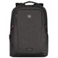 Seljakott Wenger MX Professional 16" hall hind ja info | Arvutikotid | kaup24.ee