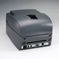 Godex G500 kleebitud etikettide printer LAN-ühendusega цена и информация | Принтеры | kaup24.ee