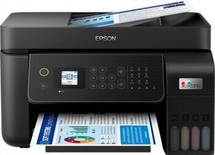 Printer Epson ECOTANK ET-4800 hind ja info | Printerid | kaup24.ee