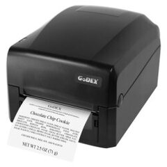 Godex GE300 kleepuva sildi printer hind ja info | Printerid | kaup24.ee