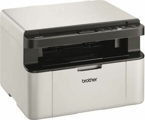 Multifunktsionaalne Printer Brother DCP-1610W hind ja info | Printerid | kaup24.ee