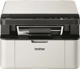 Multifunktsionaalne Printer Brother DCP-1610W hind ja info | Printerid | kaup24.ee