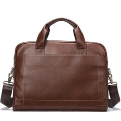 Сумочка для мужчин Gregorio P02 5006 цена и информация | Рюкзаки, сумки, чехлы для компьютеров | kaup24.ee