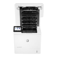 Принтер HP LaserJet M611dn цена и информация | Принтеры | kaup24.ee