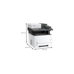 Printer Kyocera M2735DW hind ja info | Printerid | kaup24.ee