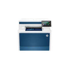 Принтер HP Color LaserJet Pro MFP 4302dw цена и информация | Принтеры | kaup24.ee