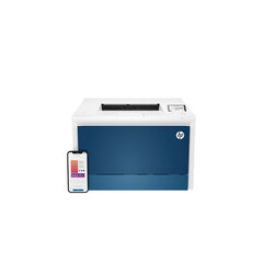 Printer HP Color LaserJet Pro 4202dw hind ja info | Printerid | kaup24.ee