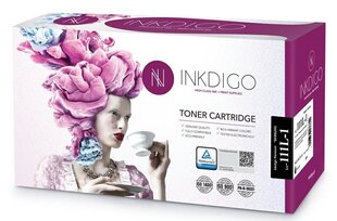 Must, Toner Samsung M2020/111L, must (must) hind ja info | Tindiprinteri kassetid | kaup24.ee