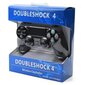 Goodbuy Doubleshock bluetooth joystick PS4 (PRO | SLIM) | iOS | Android | PC | Smart TV kamuflaaž roheline цена и информация | Mängukonsoolid | kaup24.ee