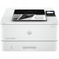 Printer HP LaserJet Pro 4002dn цена и информация | Printerid | kaup24.ee