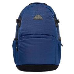 Superdry unisex Nylon Tarp sportlik kooli sülearvuti seljakott 21L hind ja info | Arvutikotid | kaup24.ee