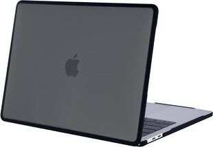 Элегантный чехол BlueSwan для MacBook Pro 13" - защита и стиль цена и информация | Рюкзаки, сумки, чехлы для компьютеров | kaup24.ee