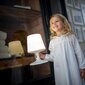 Koziol LIGHT TO GO Table Lamp Black hind ja info | Kodumasinate lisatarvikud | kaup24.ee