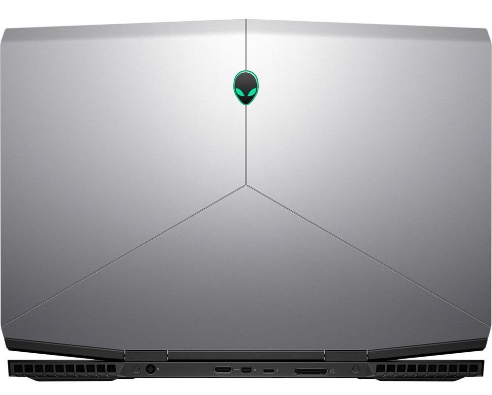 Dell Alienware m17 I9-8950HK 32GB SSD1TB Win10Pro hind ja info | Sülearvutid | kaup24.ee