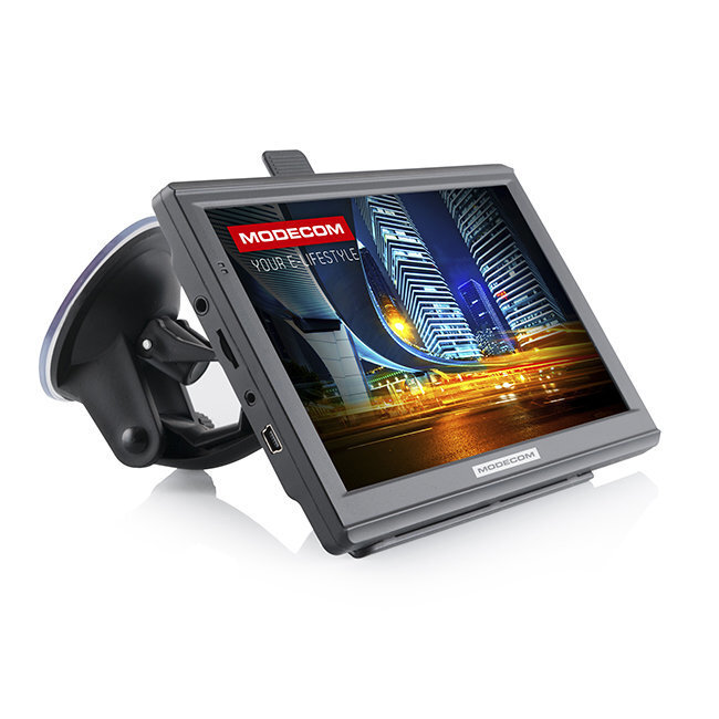 GPS-seade Modecom FreeWay SX 7.0 цена и информация | GPS seadmed | kaup24.ee