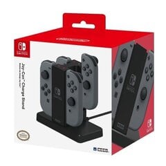 Nintendo Switch Joy-Con juhtpuldi laadimisalus hind ja info | Mängukonsoolid | kaup24.ee