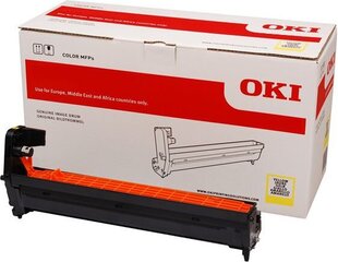 OKI 46438001 ƒe xexlẽdzesi hind ja info | Laserprinteri toonerid | kaup24.ee