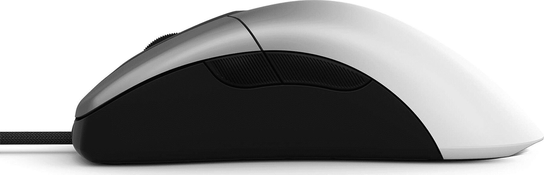 Juhtmevaba Hiir Microsoft Pro IntelliMouse Valge 16000 dpi (Renoveeritud A) цена и информация | Hiired | kaup24.ee