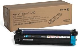 Xerox Phaser 6700, si ƒe amadede nye Blu hind ja info | Laserprinteri toonerid | kaup24.ee