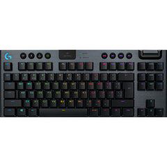 Logitech G915 TKL hind ja info | Klaviatuurid | kaup24.ee