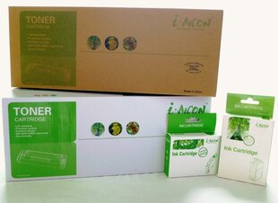 Laserkassett MLT-D111L i-Aicon, must hind ja info | Laserprinteri toonerid | kaup24.ee