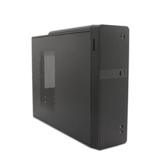 Блок Micro ATX CoolBox T310 MATX цена и информация | Корпуса | kaup24.ee