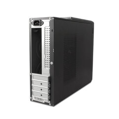 Блок Micro ATX CoolBox T310 MATX цена и информация | Корпуса | kaup24.ee