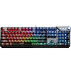 MSI Vigor GK71 Sonic Red Switches цена и информация | Клавиатуры | kaup24.ee