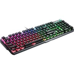 MSI Vigor GK71 Sonic Red Switches hind ja info | Klaviatuurid | kaup24.ee