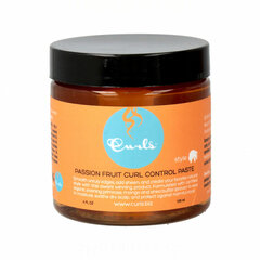 Кондиционер Curls Passion Fruit Curl Control цена и информация | Средства для укладки волос | kaup24.ee