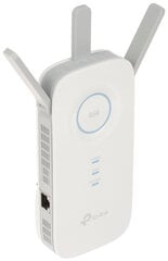 UNIVERSAALNE WI-FI ALAPIENDI TL-RE550 2,4 GHz, 5 GHz TP-LINK hind ja info | Signaalivõimendid (Range Extender) | kaup24.ee