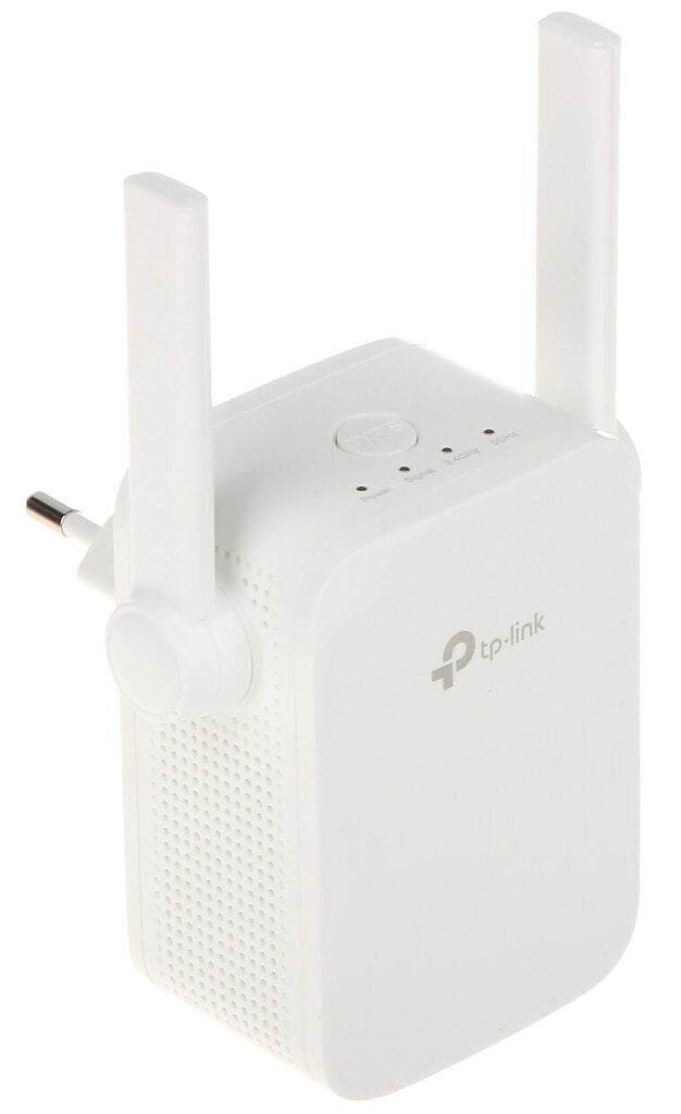 UNIVERSAALNE WI-FI ALAPIENDI TL-RE305 2,4 GHz, 5 GHz TP-LINK hind ja info | Signaalivõimendid (Range Extender) | kaup24.ee