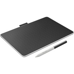 Wacom Один, графический планшет цена и информация | Графические планшеты | kaup24.ee