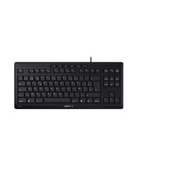 CHERRY STREAM KLAVIATUUR TKL/BELGIA цена и информация | Клавиатуры | kaup24.ee