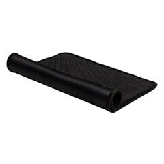 MousePAD SPACER mänguri, kaust ja materjal tekstiil, 450 x 400 x 3 mm, negru "SP-PAD-GAME-L"/ 46500607 hind ja info | Hiired | kaup24.ee